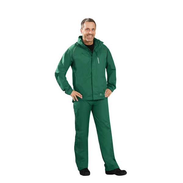 PLANAM Regenjacke Monsun 1470