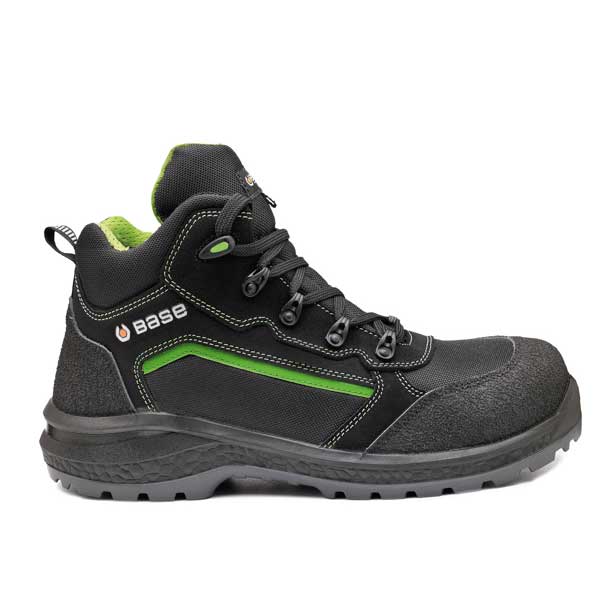 Base Sicherheitsschuhe S3 Out Dry B0898 BE-POWERFUL TOP