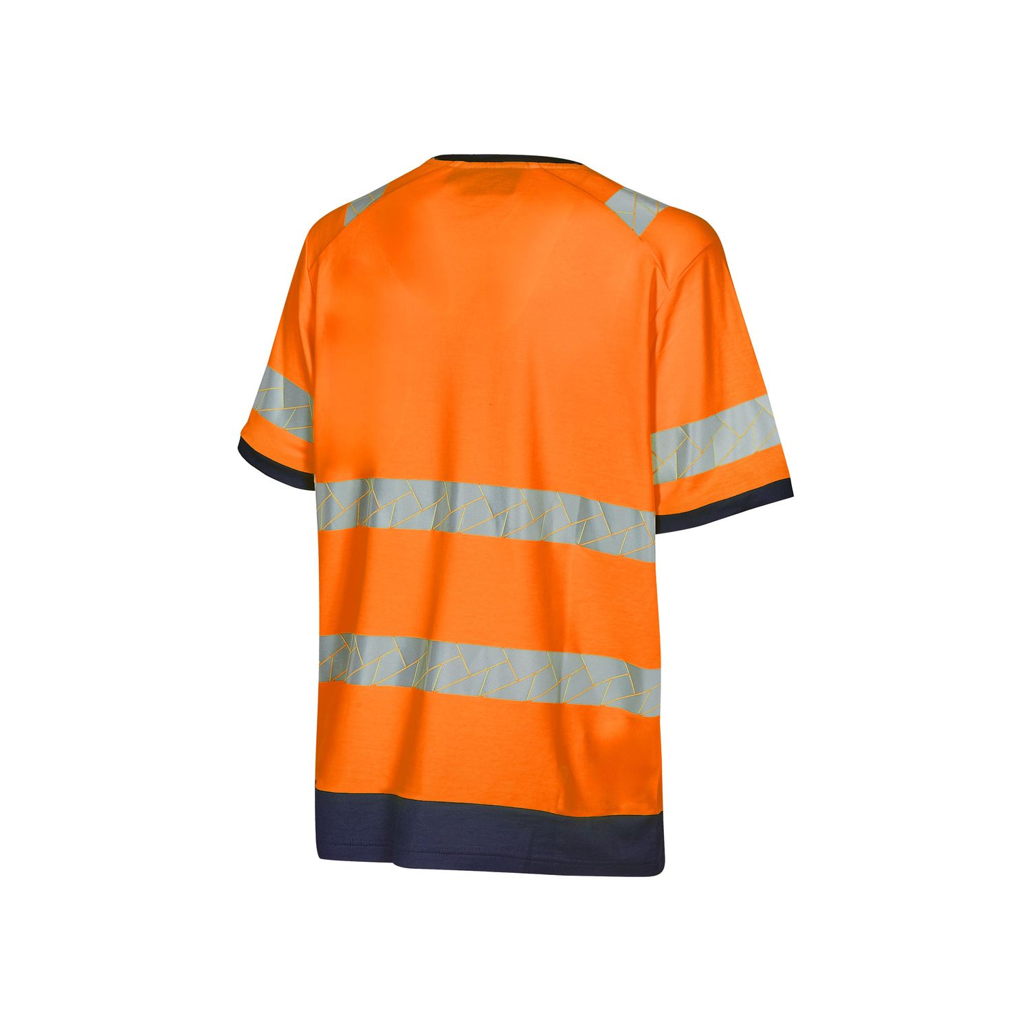 U-Power 3er Set T-Shirt Warnschutz GLOSS WHL387OF