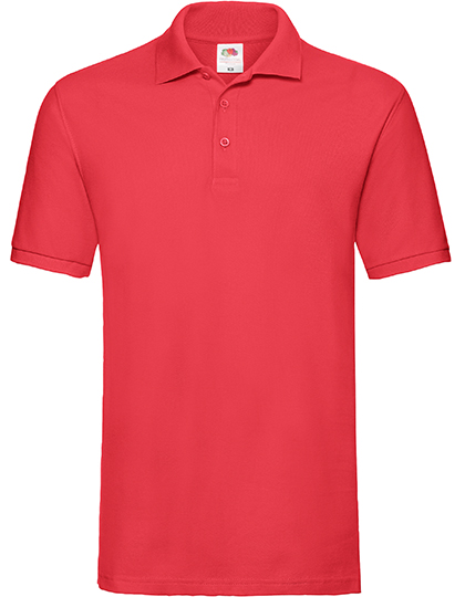 Fruit of the Loom Premium Polo F511N