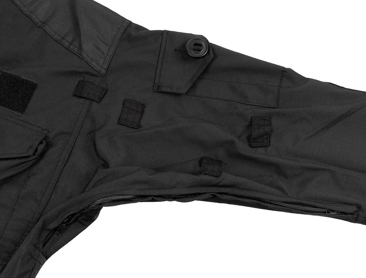 MFH Kommandojacke, "Smock", Rip Stop 03482A