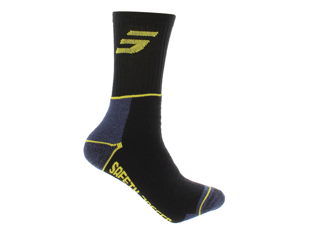 Safety Jogger Arbeitssocken 3-er Pack