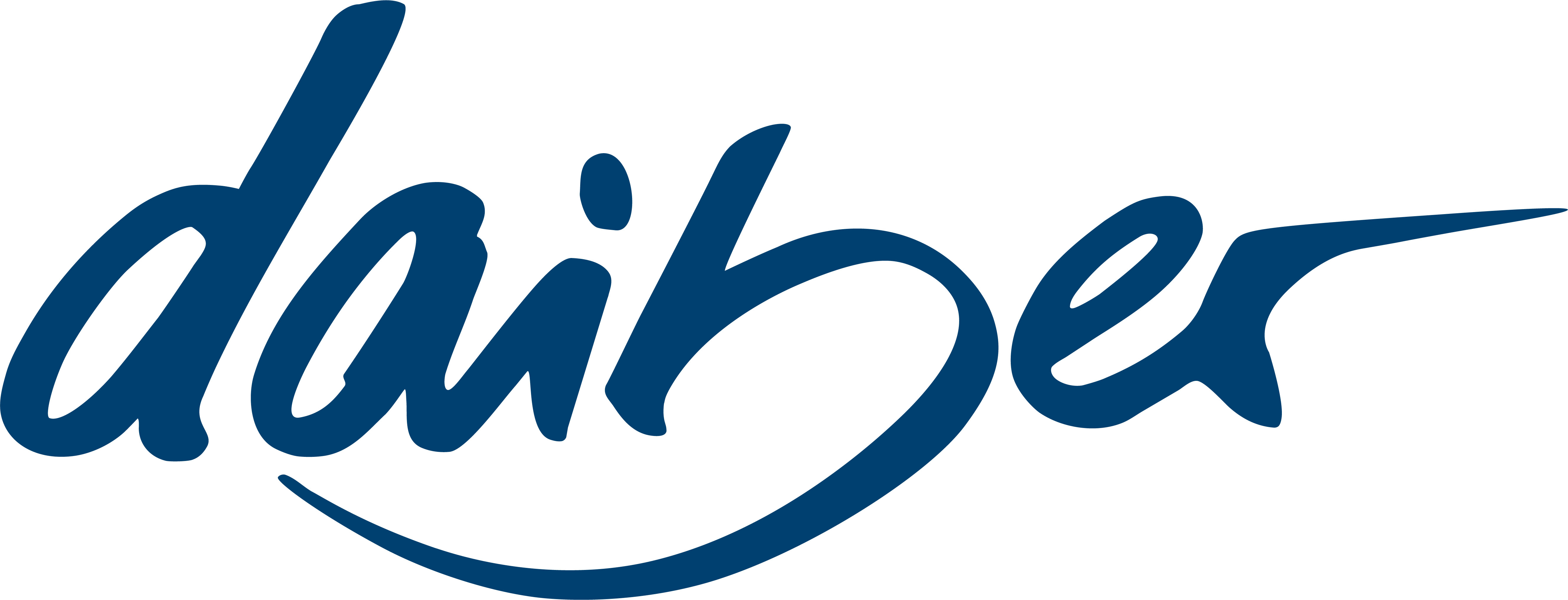 Daiber