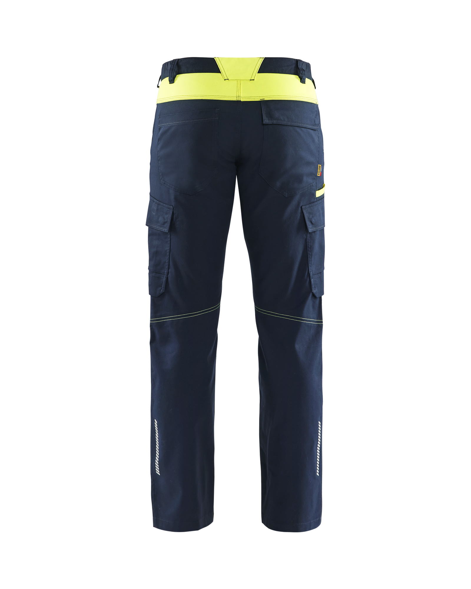 Blåkläder Bundhose Industrie Stretch 14481832