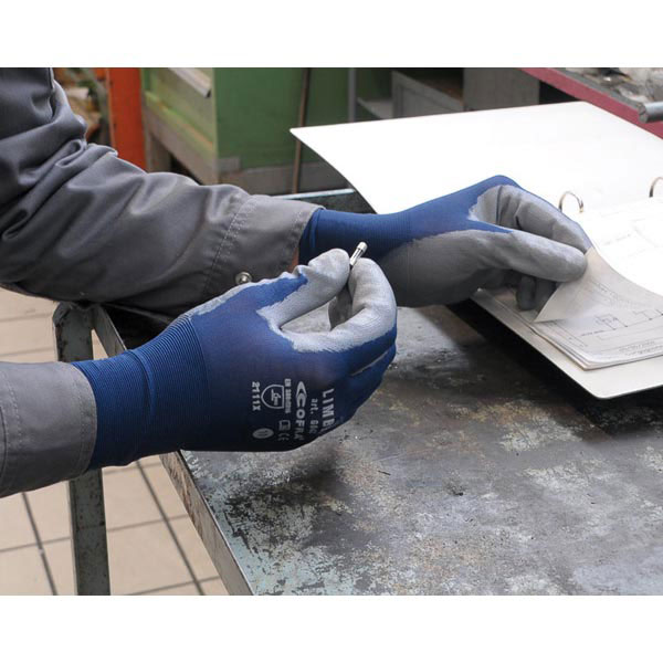 Cofra Handschuhe PU LIMBER