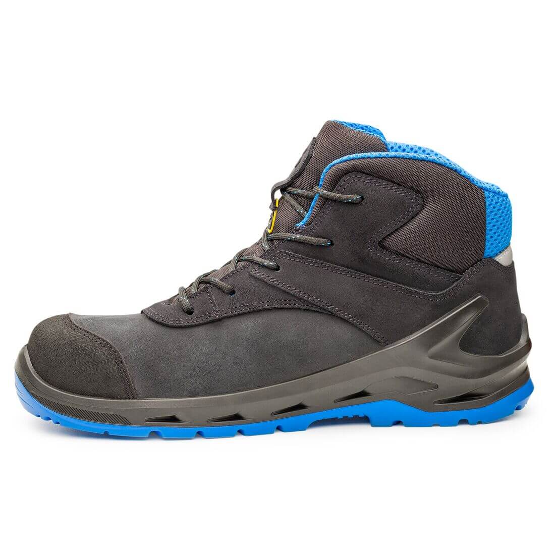 Base Sicherheitsschuhe S3 ESD B1211 i-ROBOX TOP