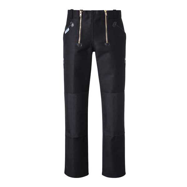 Pionier Zwirndoppelpilot Zunfthose Codura W2 35002