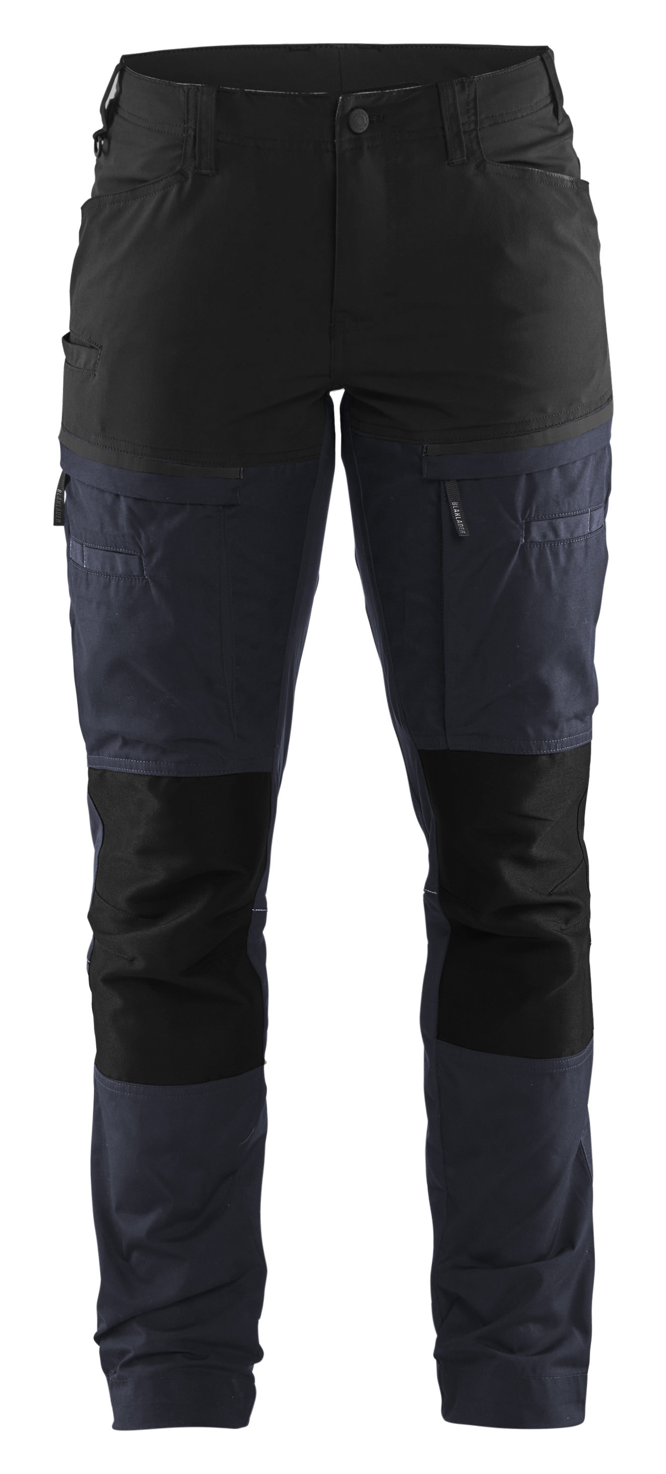 Blåkläder Damen Servicehose Stretch 71661845
