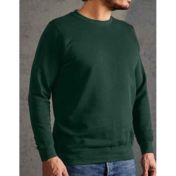 Promodoro New Men`s Sweater 80/20 E2199N