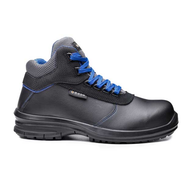 Base Sicherheitsschuhe S3 B0951B IZAR TOP