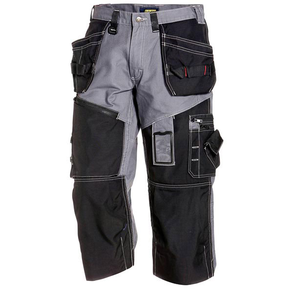 Blåkläder Piraten Shorts X1500 15011370