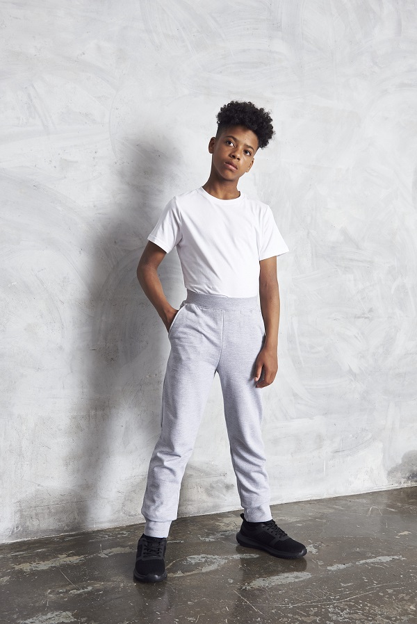 Just Hoods Kinder Jogginghose JH074J