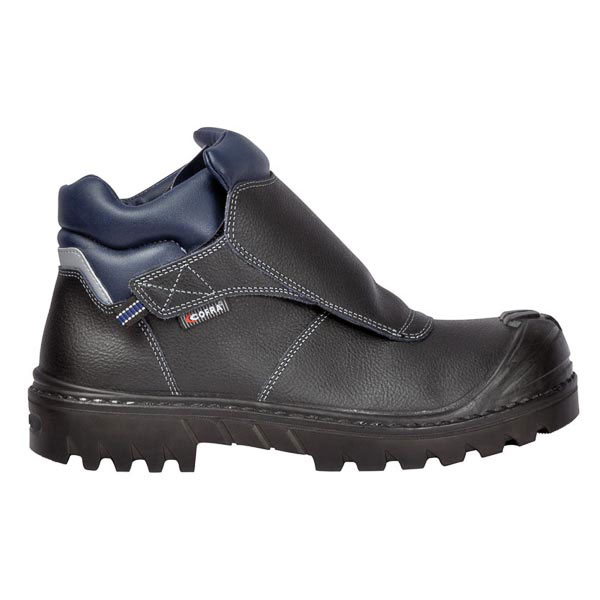 Cofra Sicherheitsschuhe S3 Schweisser WELDER