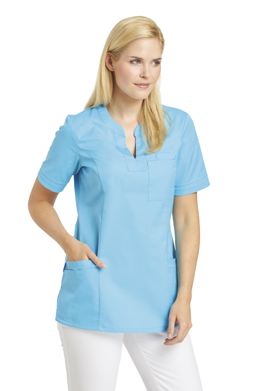 Leiber Damen Kasack 08/2557