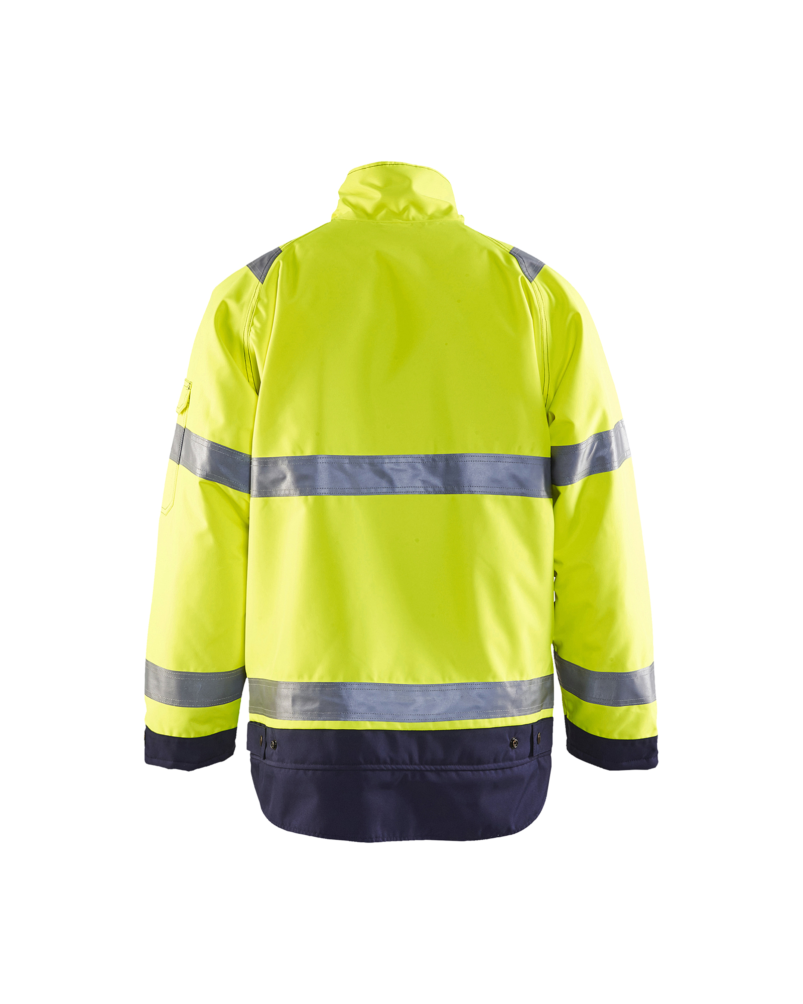 Blåkläder High Vis Winterjacke 48271977