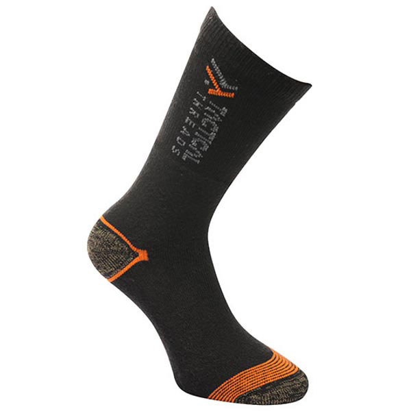 Regatta Tactical 3 Pack Work Socks RG402