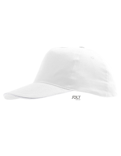 SOL'S Kinder Cap Sunny LC88111