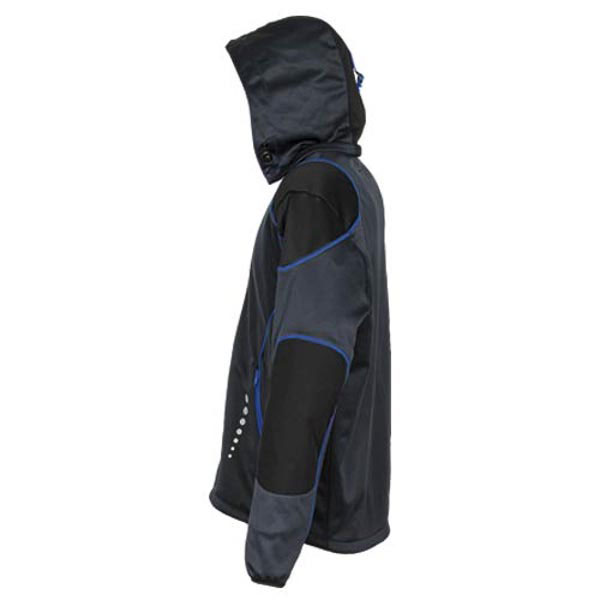 Cofra Softshelljacke JACUZIA