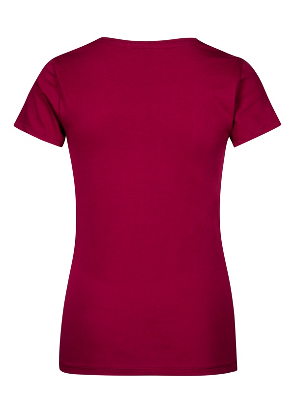 Promodoro X.O. Damen V-Neck T-Shirt XO1525