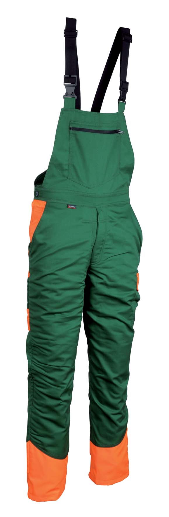 Cofra Schnittschutz Latzhose SECURE CUT