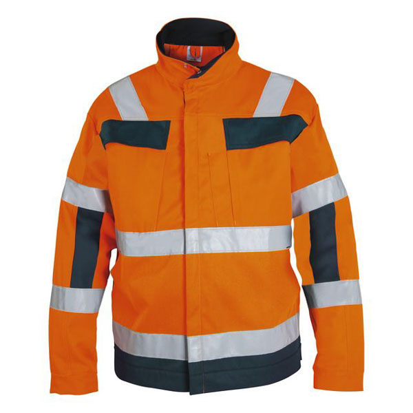WATEX Warnschutz Bundjacke MG 5-3175