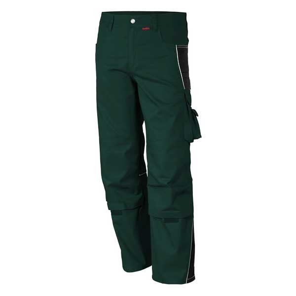 Qualitex Bundhose "PRO" 61938tc