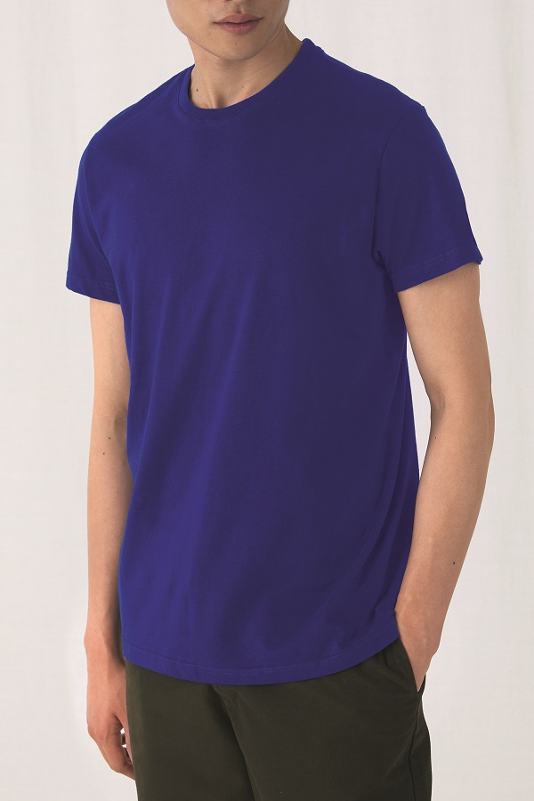 B&C T-Shirt #E190 BCTU03T