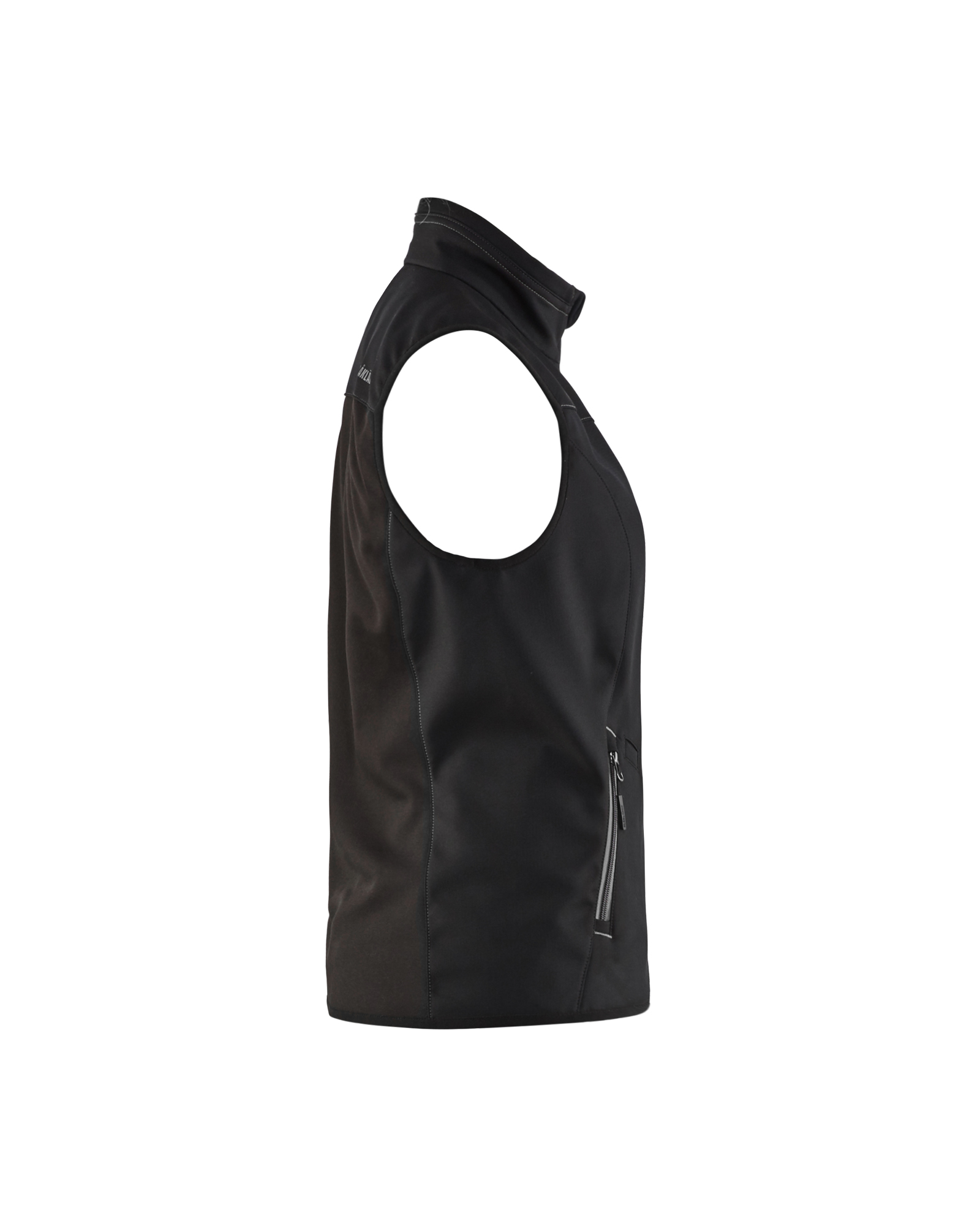 Blåkläder Damen Softshell Weste 38512516
