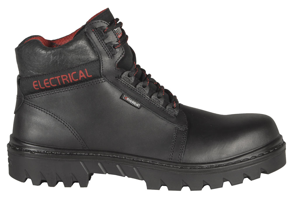 Cofra Sicherheitsschuhe NEW ELECTRICIAL SB