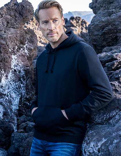 Promodoro Men`s Hoody 80/20 E2180
