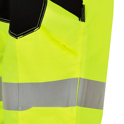 Cofra Warnschutz Short Stretch BEJUMA