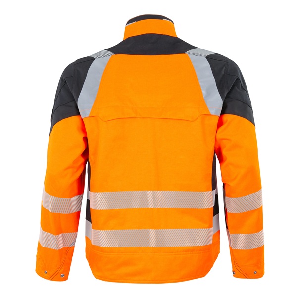 Grizzlyskin Warnschutz Bundjacke 42102