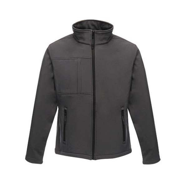 Regatta Men`s Softshell Jacket - Octagon II RG688