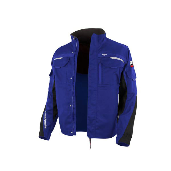Grizzlyskin Bundjacke "IRON" GIM39