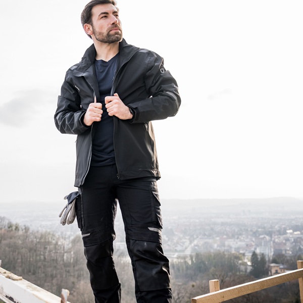 Qualitex PRO+ Hardshelljacke