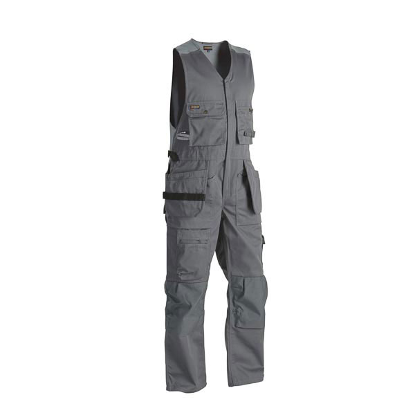 Blåkläder Kombihose Bodenleger 26521860