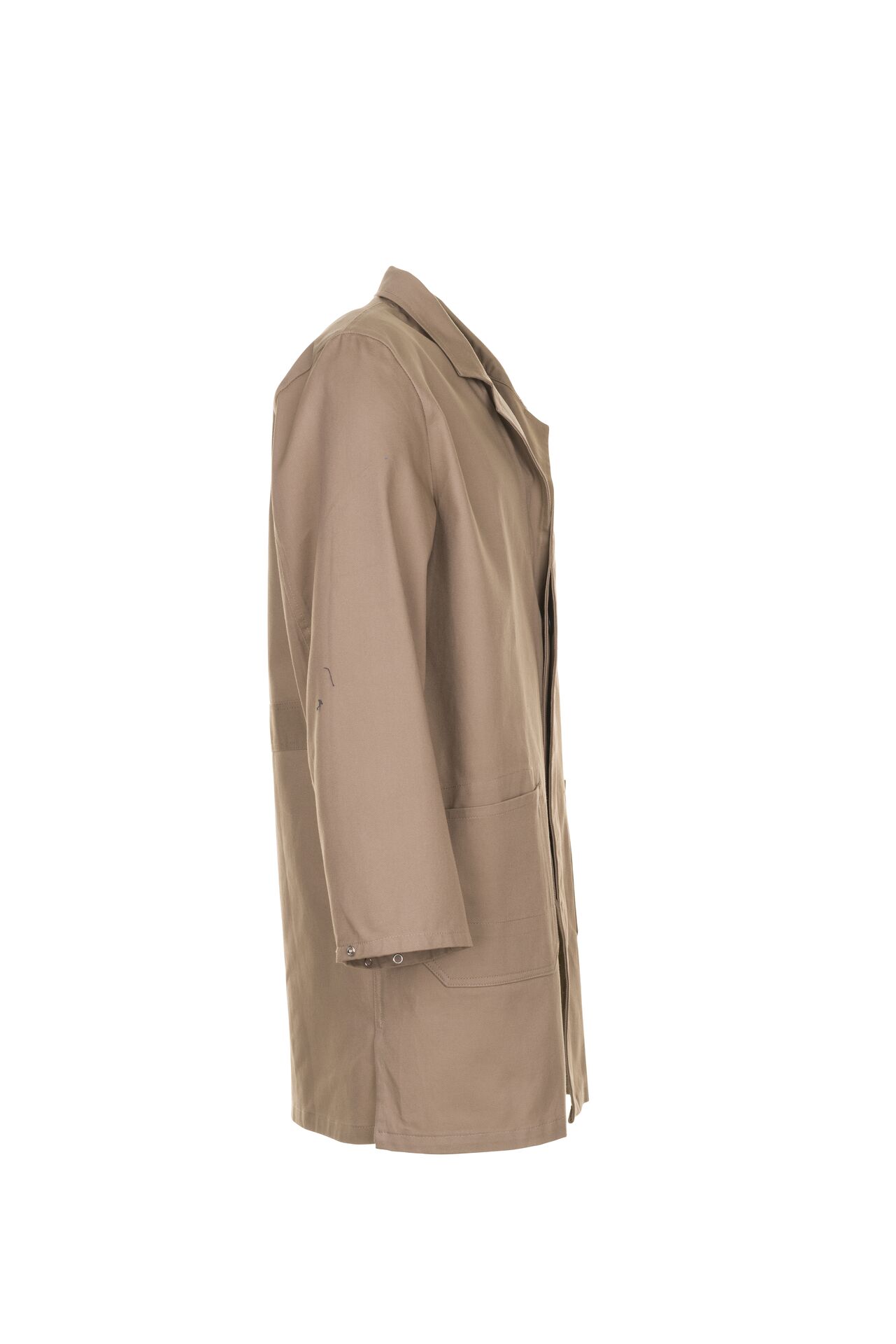 PLANAM Berufsmantel BW290 013