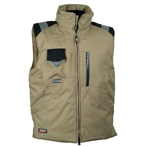Cofra Winterweste POLAR
