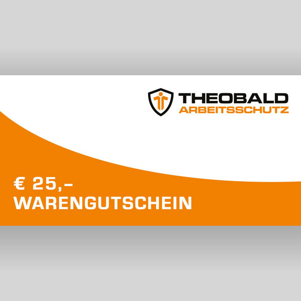 Warengutscheine ab 25 Euro
