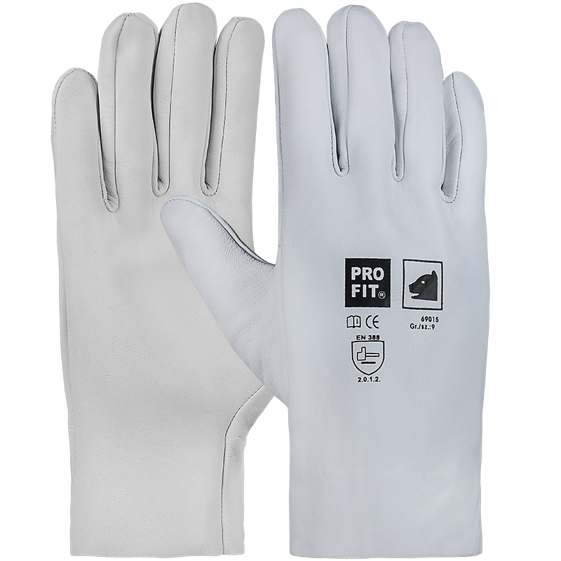 ProFit Nappaleder Handschuhe 69015