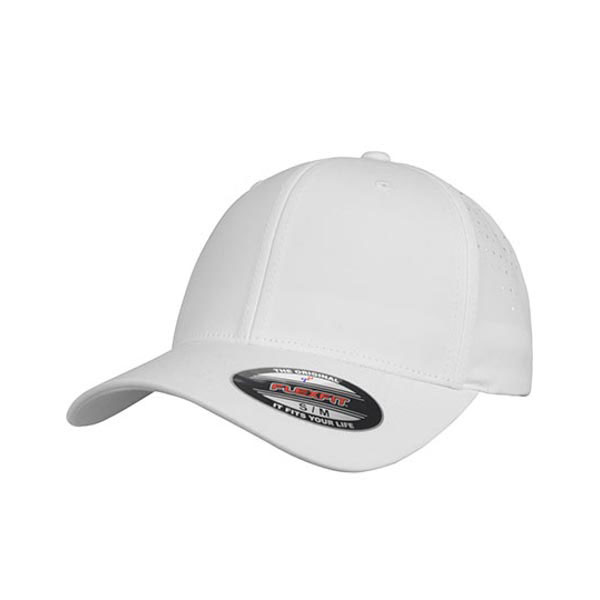 FLEXFIT Flexfit Perforated Cap FX6277P