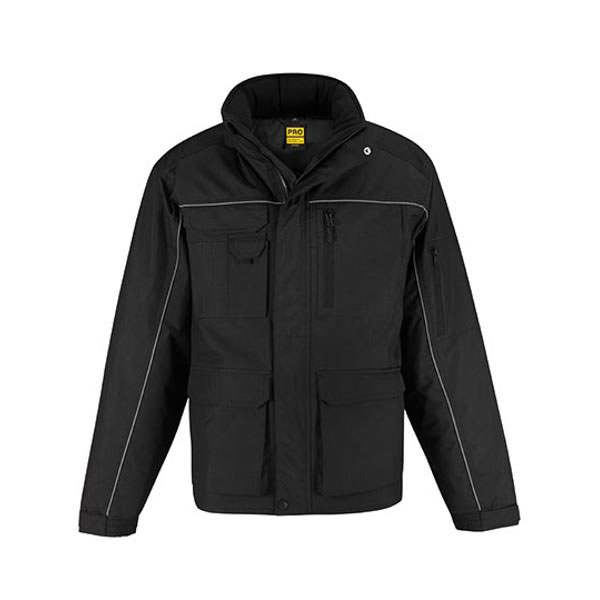 B&C Pro Collection Jacket Shelter Pro BCJUC41