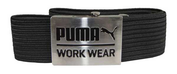 PUMA Flechtgürtel 30-9999