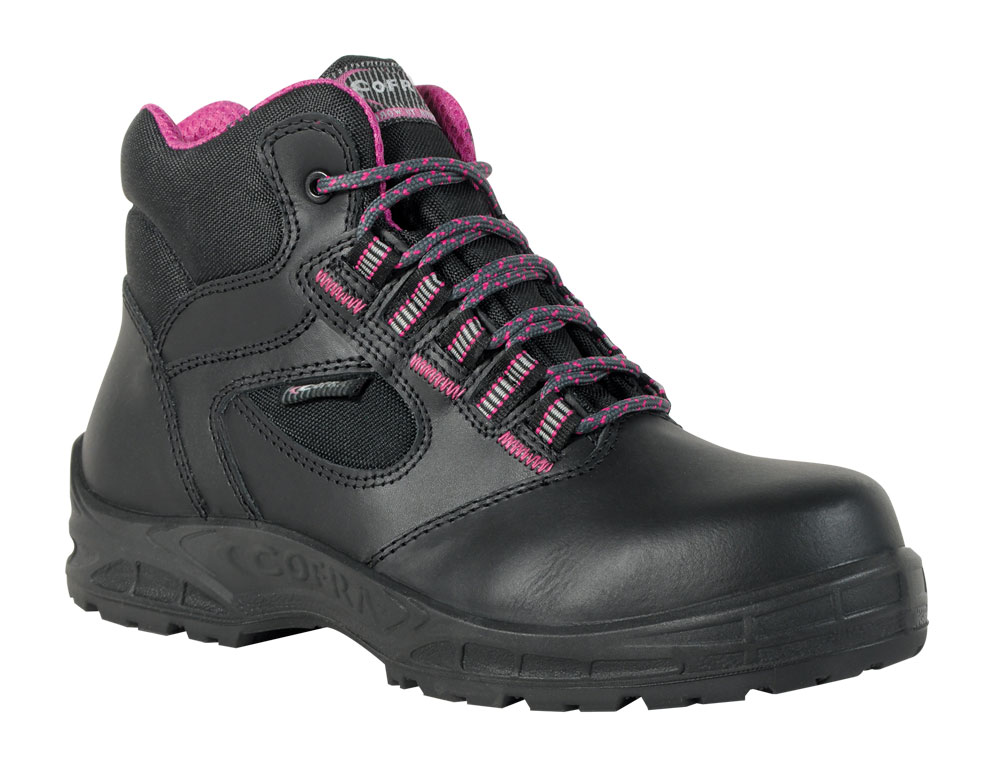 Cofra Sicherheitsschuhe Damen S3 WANDA