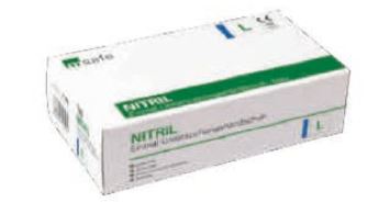 msafe Nitrilhandschuhe 21398