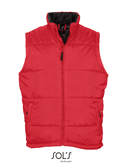 SOL'S Weste Warm L868
