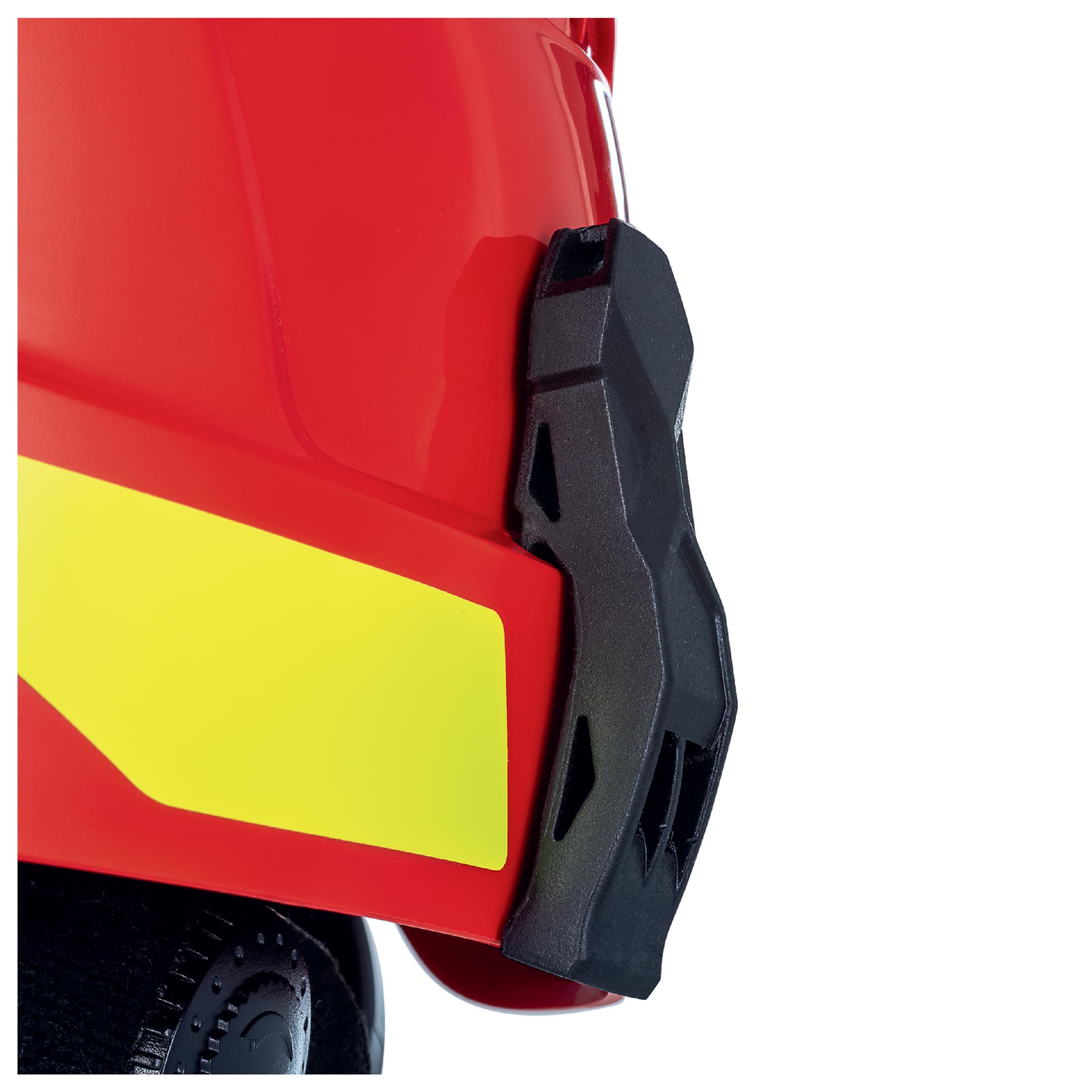 Uvex pheos forestry Schutzhelm