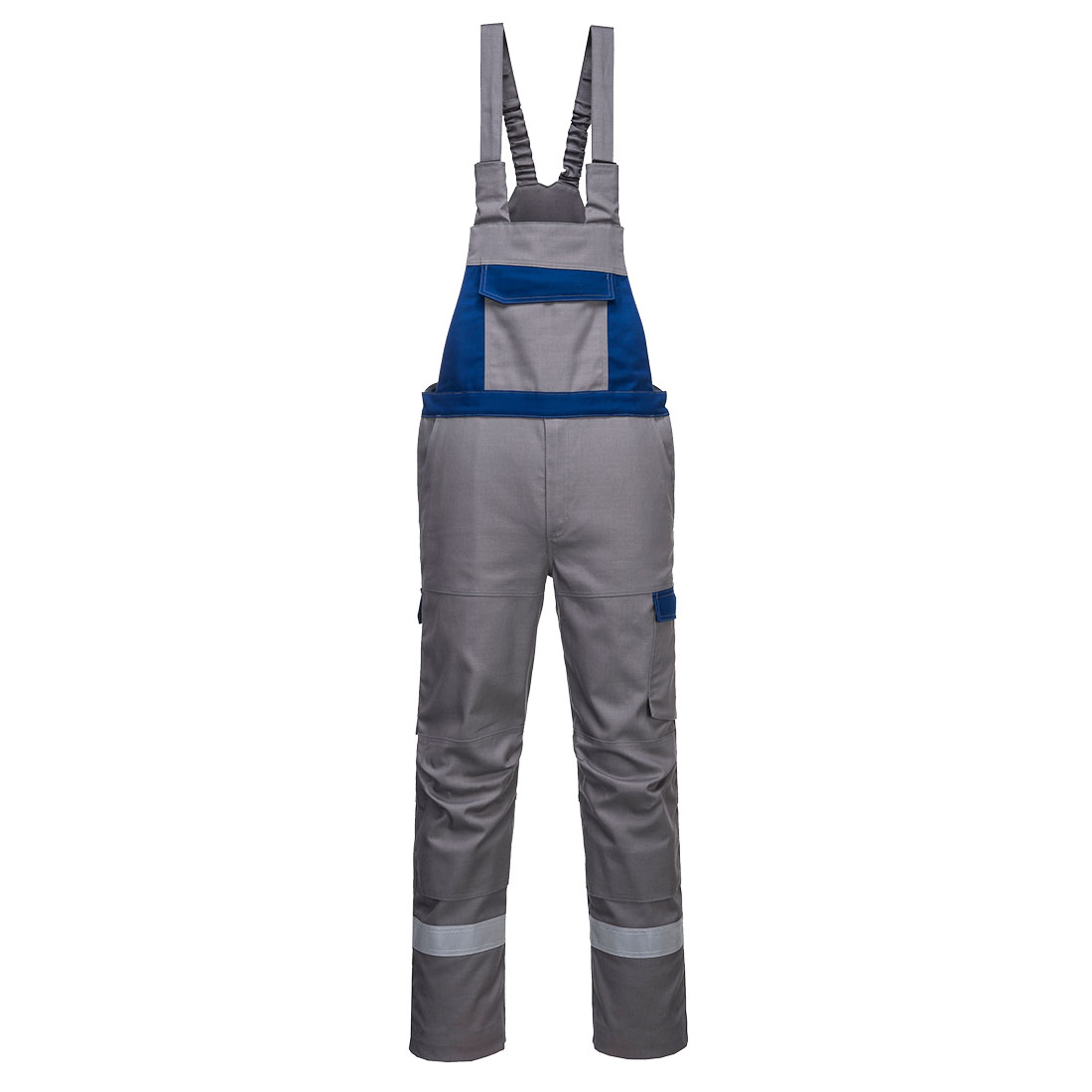 Portwest Mulitnorm Latzhose Bizflame FR07
