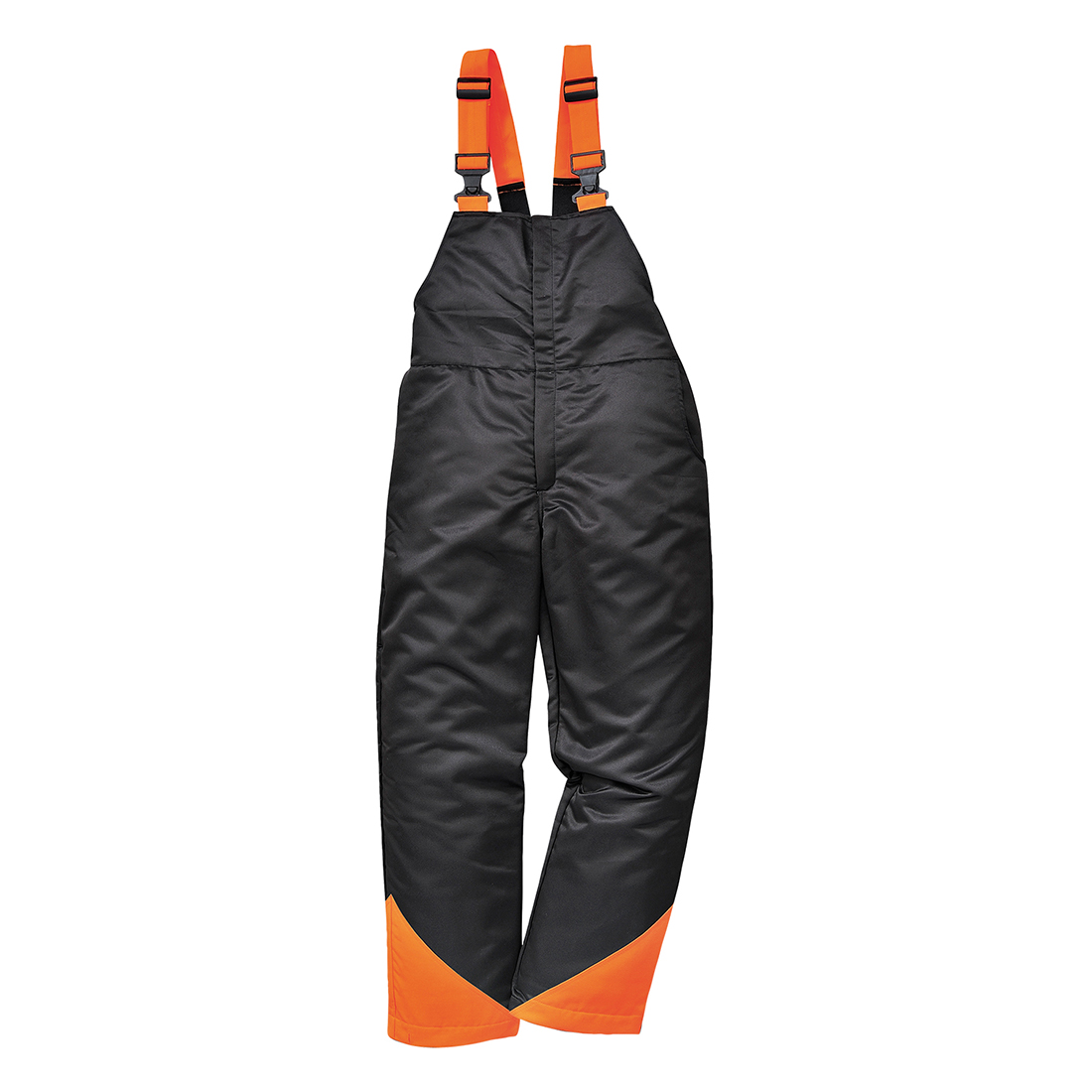 Portwest Schnittschutz- latzhose Oak CH12