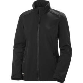 Helly Hansen Damen Softshelljacke Manchester 74241